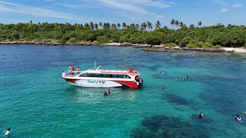 tour 3 đảo phú quốc