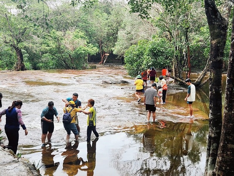 da ban stream phu quoc