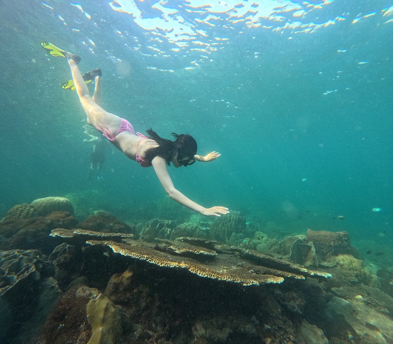 tour 3 đảo phú quốc