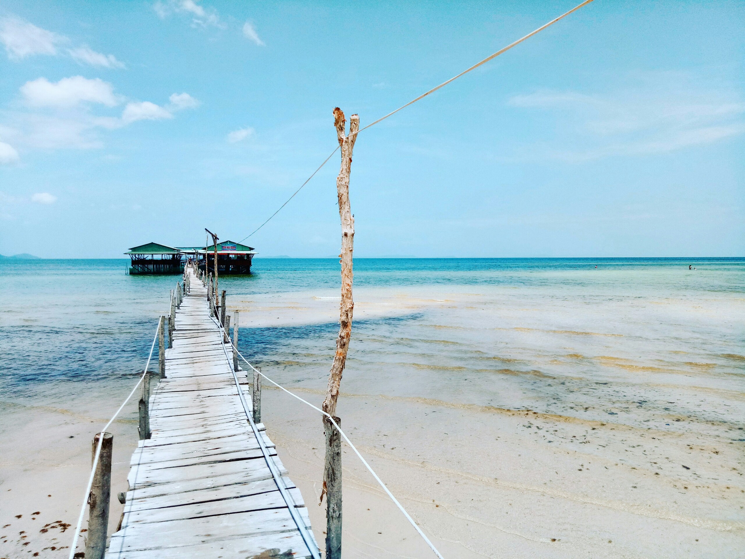 Tour tham quan làng chài Rạch Vẹm – Bắc đảo Phú Quốc