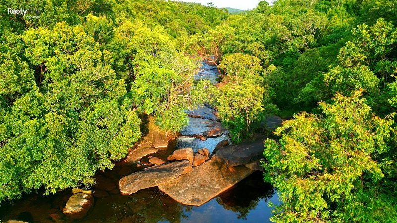 da ban stream phu quoc