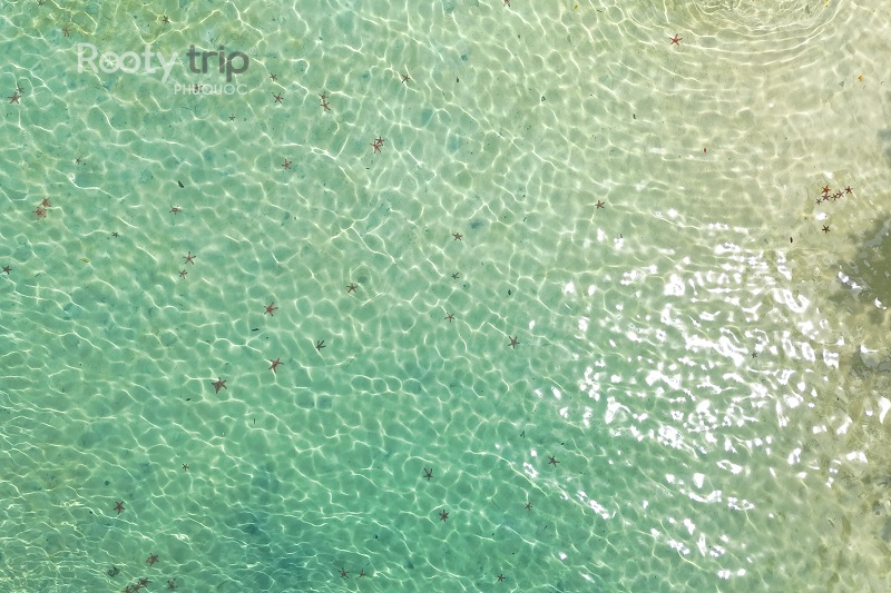 làng chài rạch vẹm