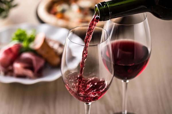 Sim wine has many health benefits