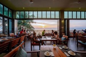 Top 3 nhà hàng view bao đẹp nên ghé khi đi du lịch Phú Quốc