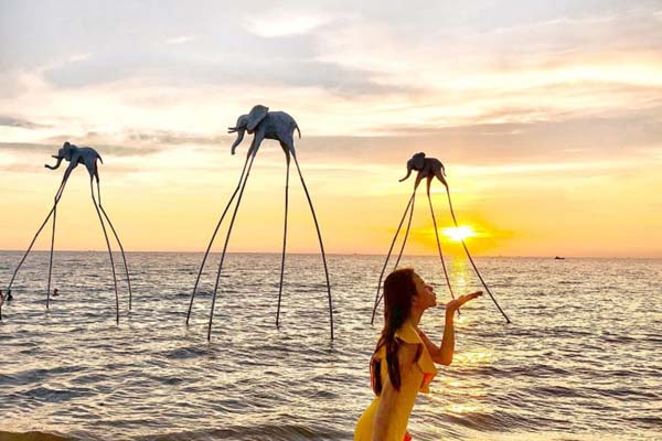 Bãi Trường Phú Quốc
