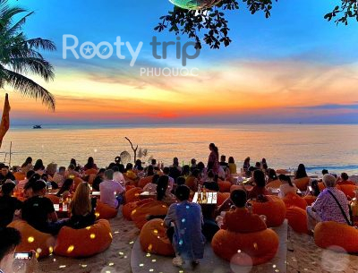 ocsen beach bar