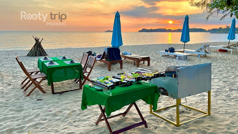 kinh nghiệm đi Vũng Bầu tự túc