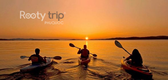 Vũng Bầu Phú Quốc có gì chơi