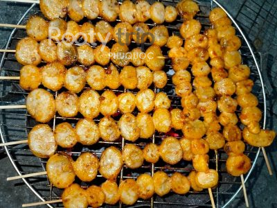 còi biên mai phú quốc