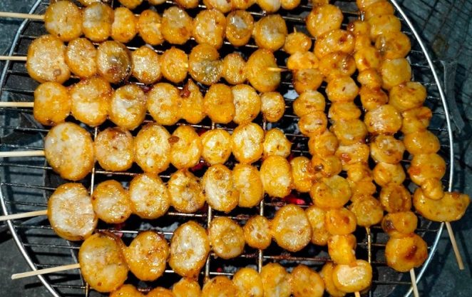 còi biên mai phú quốc