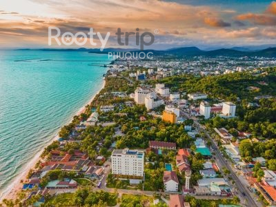 dịch vụ du lịch phú quốc