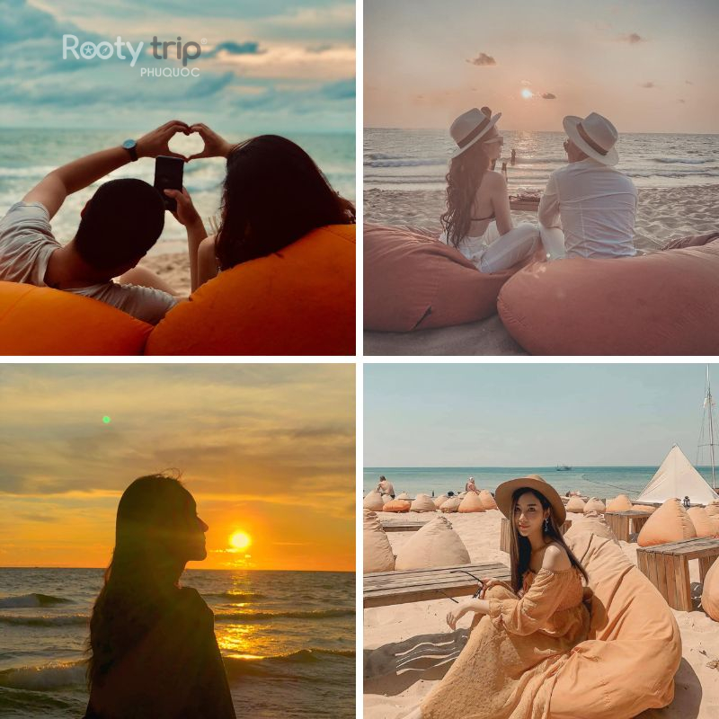 chụp ảnh đẹp ở ocsen phú quốc