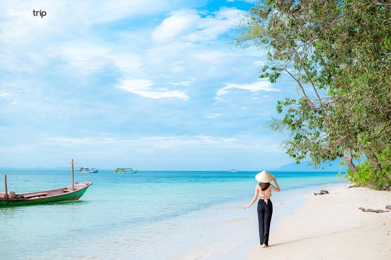 ham rong cape phu quoc bai dai beach