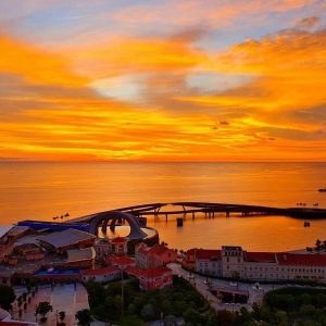 địa điểm ngắm hoàng hôn tại phú quốc