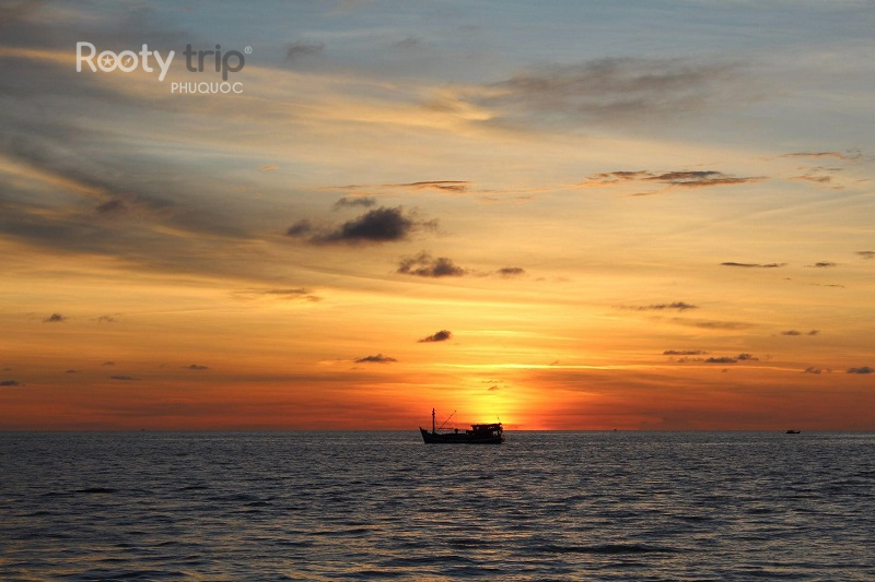 Vũng Bầu Phú Quốc có gì chơi