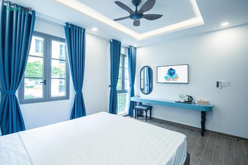 Pearl Hotel Bãi Khem Phú Quốc