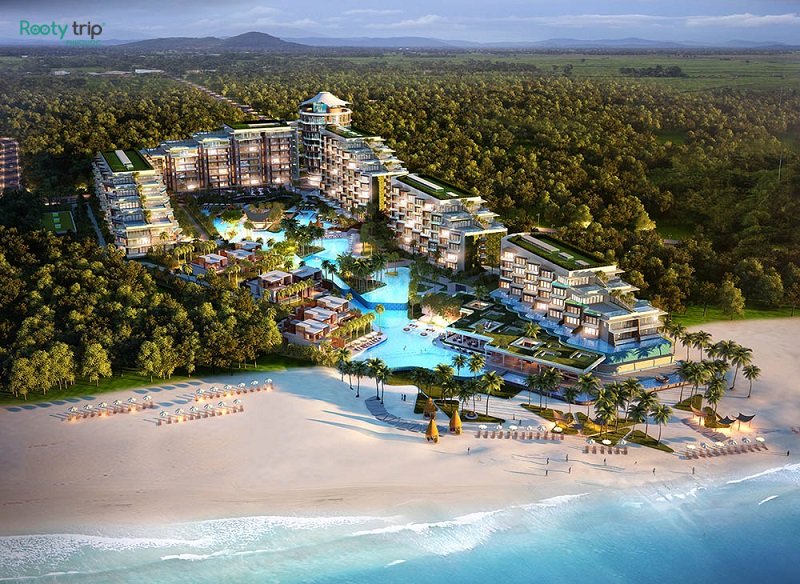 Premier Residences Phu Quoc