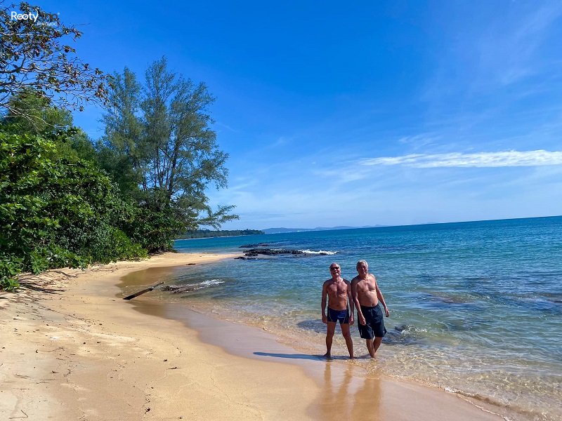 vung bau beach