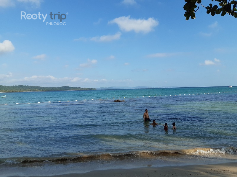 Vũng Bầu Phú Quốc có gì chơi