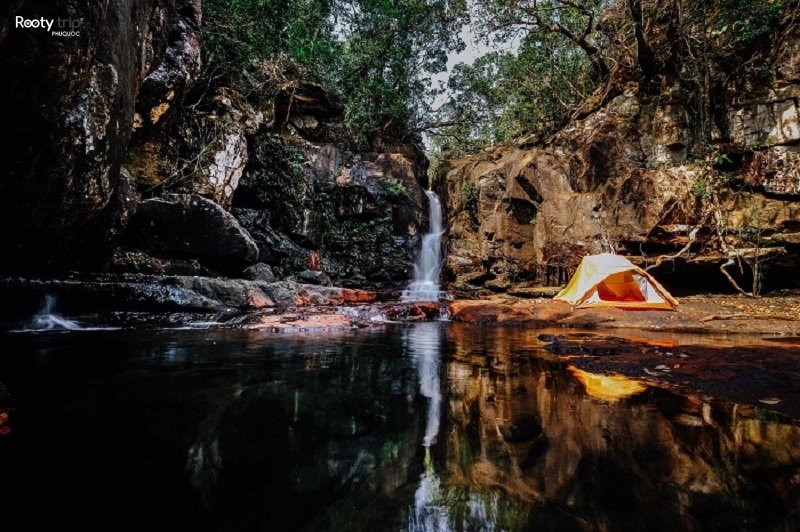 fairy stream phu quoc