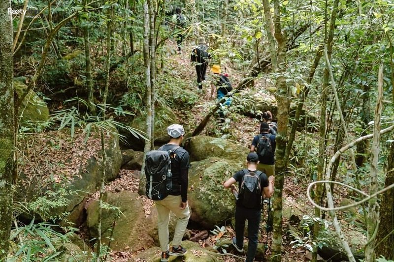 fairy stream phu quoc