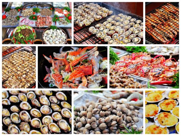 Top 9 món ăn phải thử khi du lịch Phú Quốc Top 9 món ăn phải thử khi du lịch Phú Quốc
