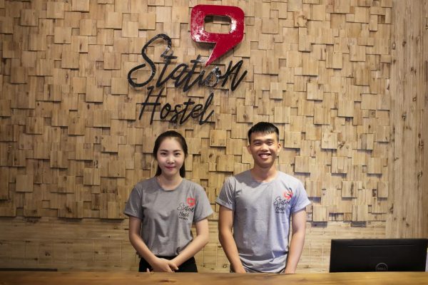 9station homestay Phú Quốc