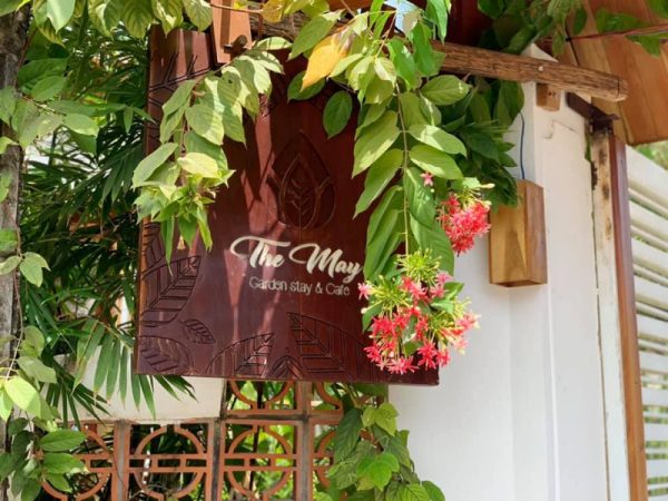 The May Homestay Phú Quốc