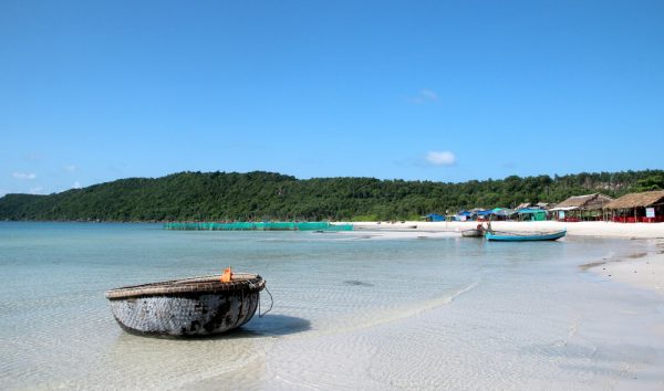Bãi Khem Phú Quốc
