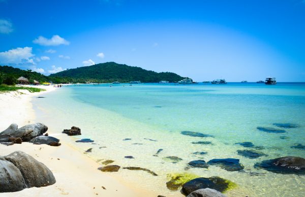 Bãi Trường Phú Quốc
