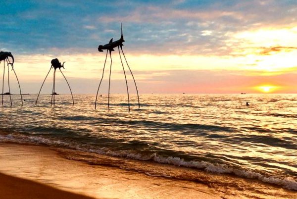 Sunset sanato tại Phú Quốc