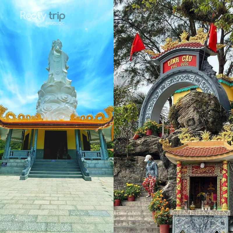 Phú Quốc nổi bật