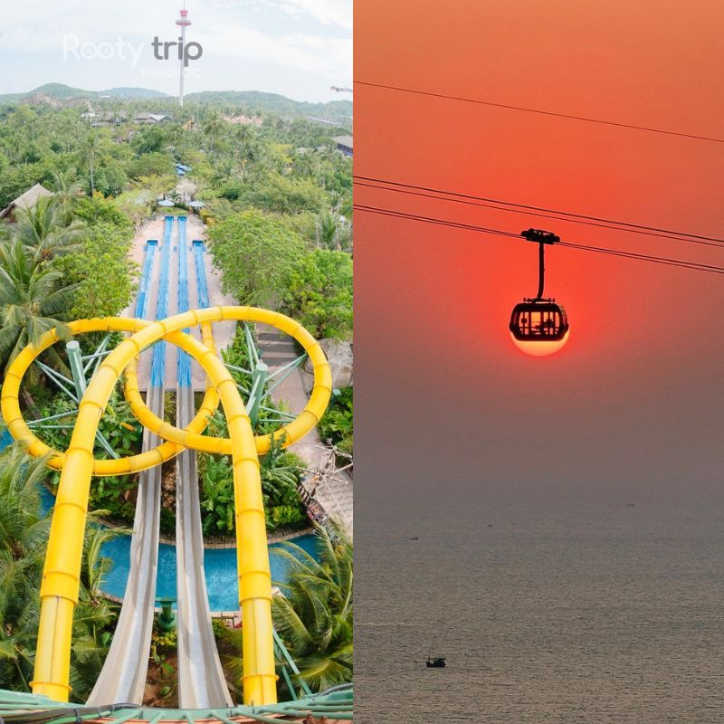 du lịch Phú Quốc nổi bật