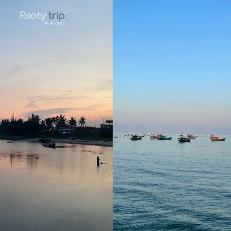 Phú Quốc có gì chơi