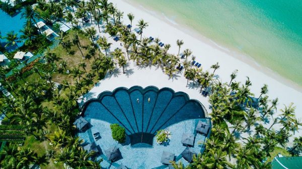 JW Marriott Phú Quốc