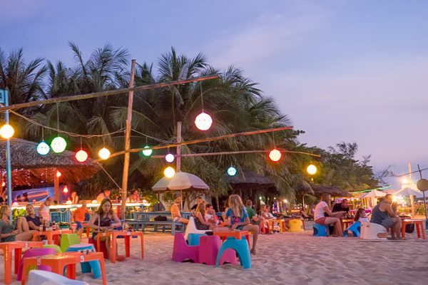 Nghĩ dưỡng Phú Quốc vào mùa mưa Nghĩ dưỡng Phú Quốc vào mùa mưa