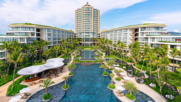 nghĩ dưỡng xa hoa tại phú quốc nghĩ dưỡng xa hoa tại phú quốc