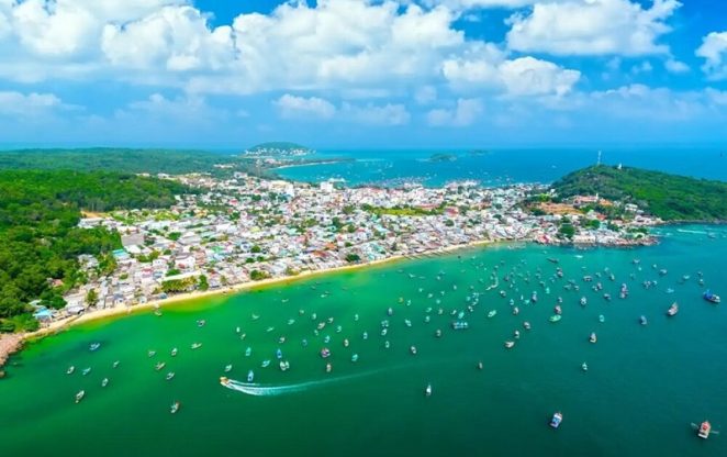 phú quốc có gì nổi bật