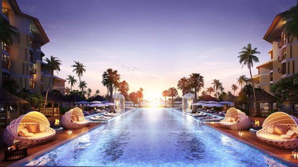 Resort Intercontinential Phú Quốc