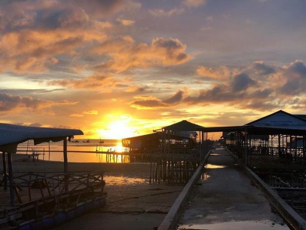 Top 4 làng chài nổi tiếng Phú Quốc Top 4 làng chài nổi tiếng Phú Quốc