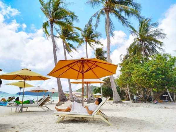 Top 6 bãi biển nhất định phải check in khi đi du lịch phú quốc