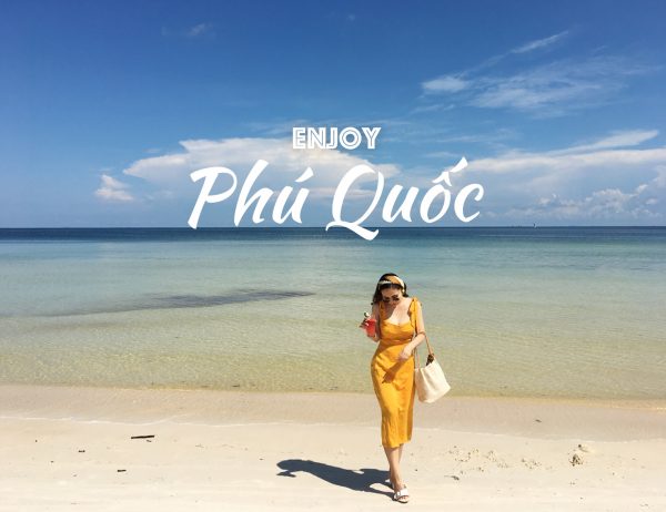 Chi phí đi phú quốc
