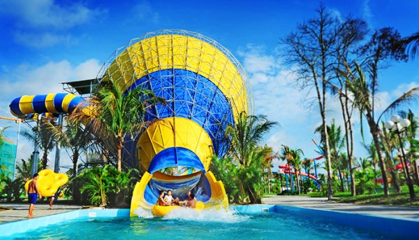 điểm vui chơi tại phú quốc