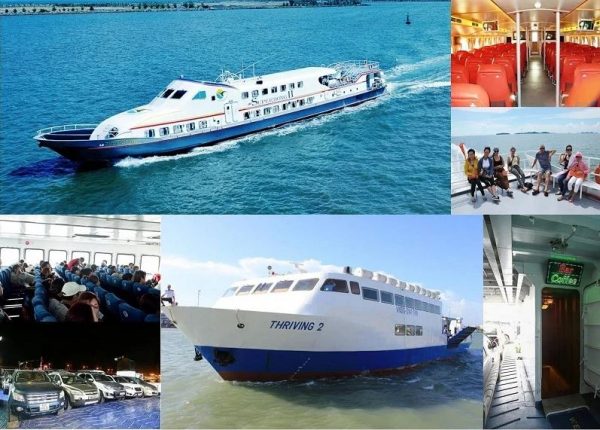 Phú Quốc phương tiện di chuyển thuận lợi Phú Quốc phương tiện di chuyển thuận lợi