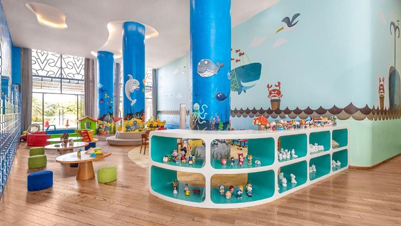 Wyndham Grand Phu Quoc room rates