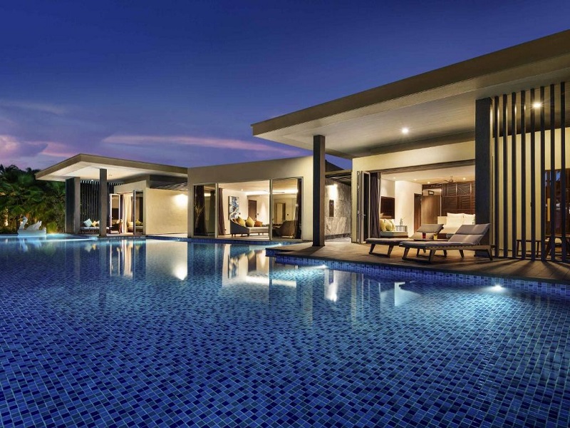 Pullman Phu Quoc vouchers