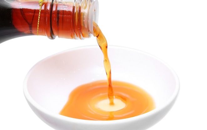 nước mắm phú quốc