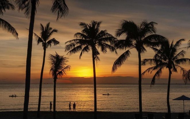 Pullman Phu Quoc review