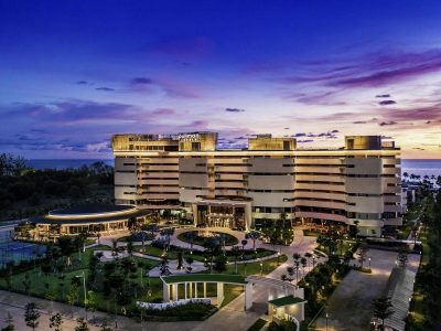 pullman phu quoc