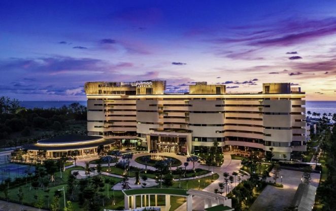 pullman phu quoc